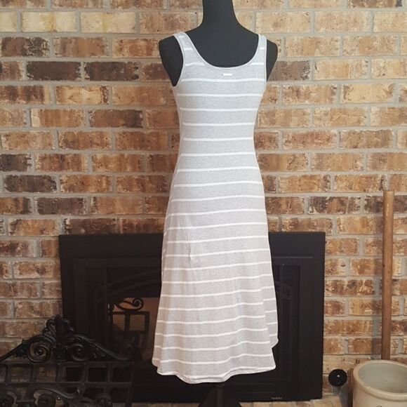 Marc New York | High Low Jersey Dress - Picture 3 of 7